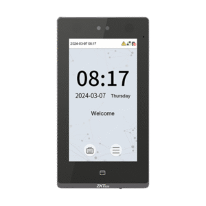 ZKTeco SenseFace 7A