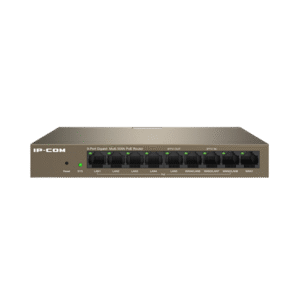 IP-Com M20-8G-PoE