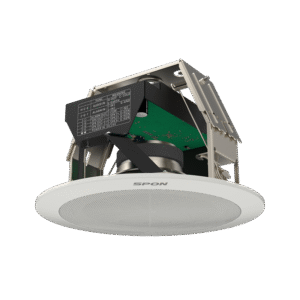 Network Ceiling Speaker