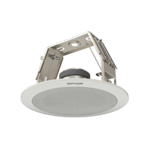 Analog Ceiling Speaker