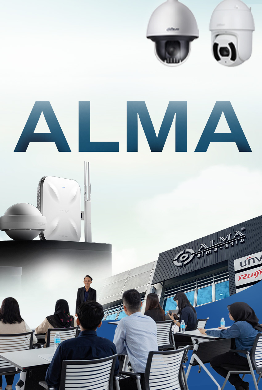 Alma_Mobile banner
