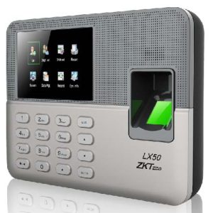 ZKTECO LX50/ID