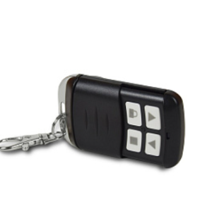 ZKTECO Remote Control for BGM400 Barrier Gate Use