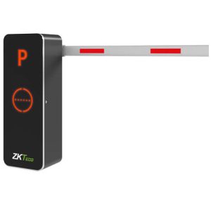 ZKTECO Chassis with LED, straight boom(without led)