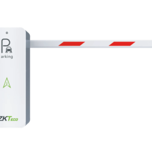 ZKTECO DC 24V brushless barrier gate (LED)