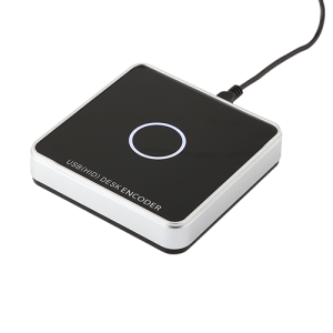 ZKTECO USB Hotel IC Card Encoder