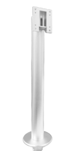 ZKTECO Turnstile Bracket