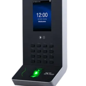 ZKTECO ID+WIFI Type Multi-Biometric Access Control and Time Attendance