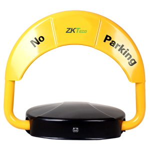 ZKTECO Second Generation Parking Lock