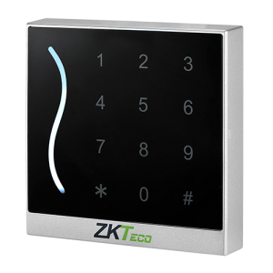 ZKTECO ProID Series Wiegand Card Reader (KEYPAD)