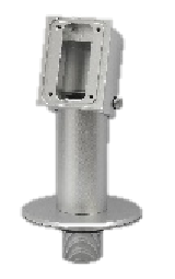 ZKTECO Turnstile Bracket