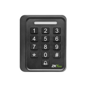 ZKTECO Standalone Card/Password Keypad