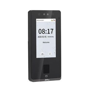 ZKTECO SenseFace 4A MF+WIFI Multi-Biometric Access Control