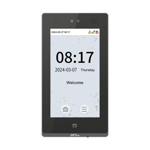 ZKTECO SenseFace-7A ID+WIFI Multi-Biometric Access Control