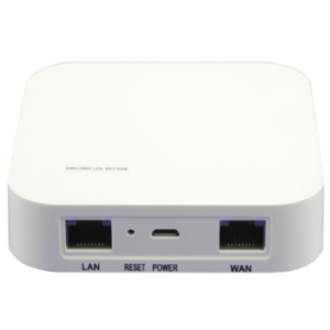 ZKTECO Smart Zigbee Gateway (HA Protocol)
