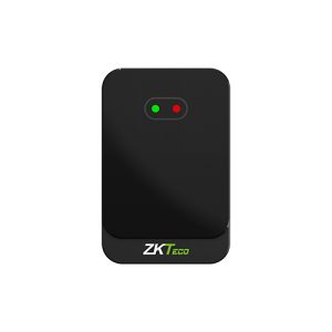 ZKTECO Vehicle detection radar