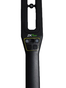 ZKTECO Hand Held Metal Detector