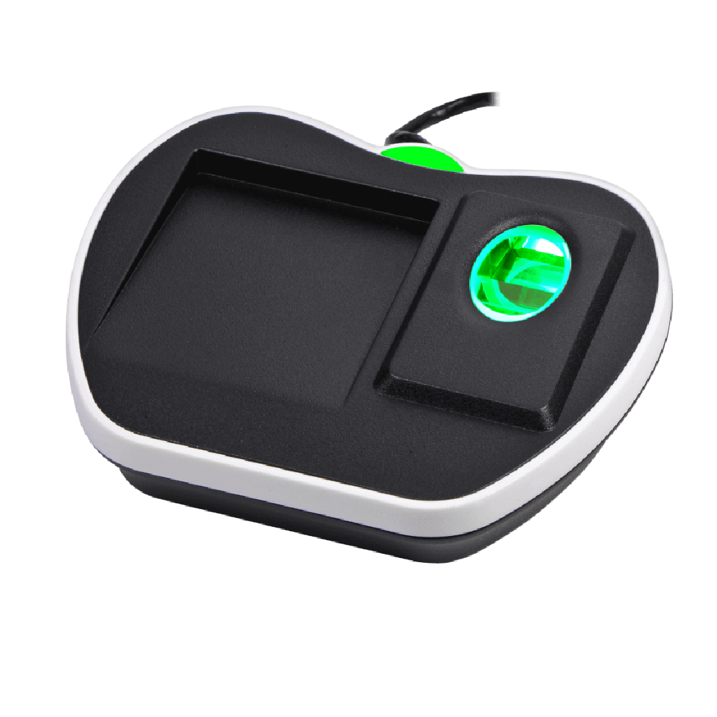 ZKTECO Biometric Enrollment Device (ID)