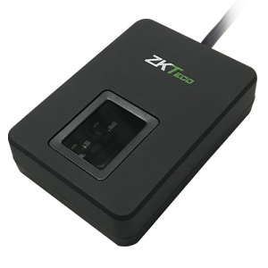 ZKTECO Biometric Enrollment Device (USB Type)