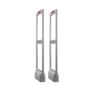 ZKTECO Acousto-Magnetic System (AM Detector) (KIT-Master+Slave)