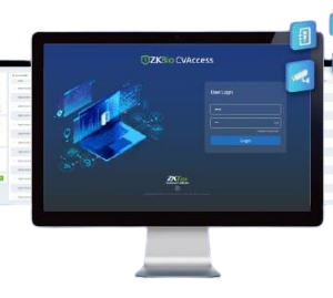 ZKTECO ZKBio CVAccess