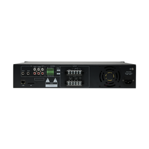 Multi-Zone Network Mixer Amplifier P26