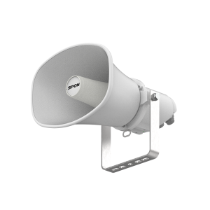 Network Horn Speaker