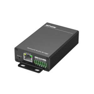 IP Audio Converter