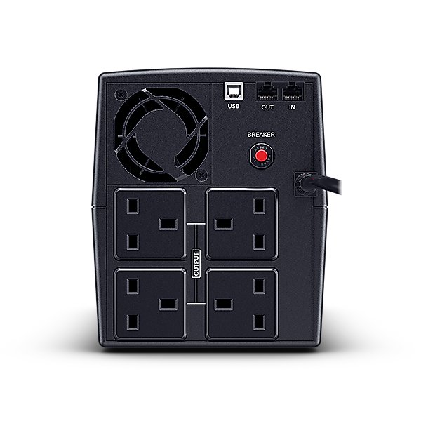 Cyberpower UT1500EG - Image 2
