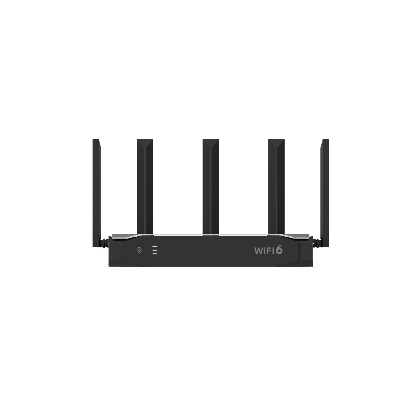 Wi-Fi 6 AX3000 High-performance All-in-One Wireless Router - Image 2