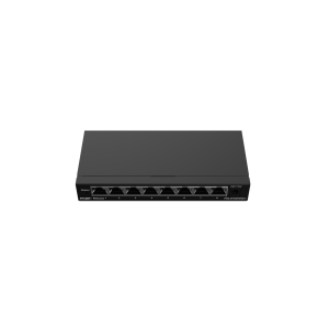 8-Port Gigabit Smart Cloud Managed Non-PoE Switch