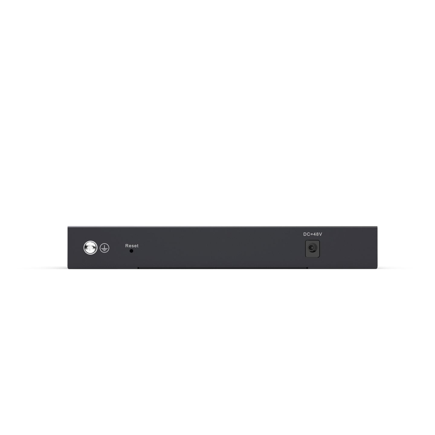 9-Port Gigabit Smart Cloud Managed PoE Switch - Image 2