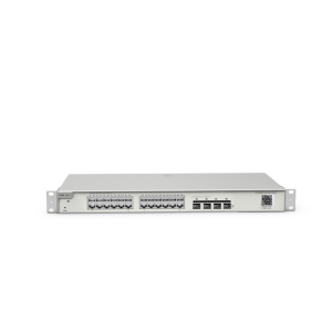 28-Port Gigabit L3 Non-PoE Switch