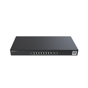 Reyee 10-Port High-Performance Cloud Managed Office Router