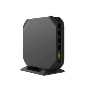 Wi-Fi 5 1267Mbps Wireless All-in-One Business Router