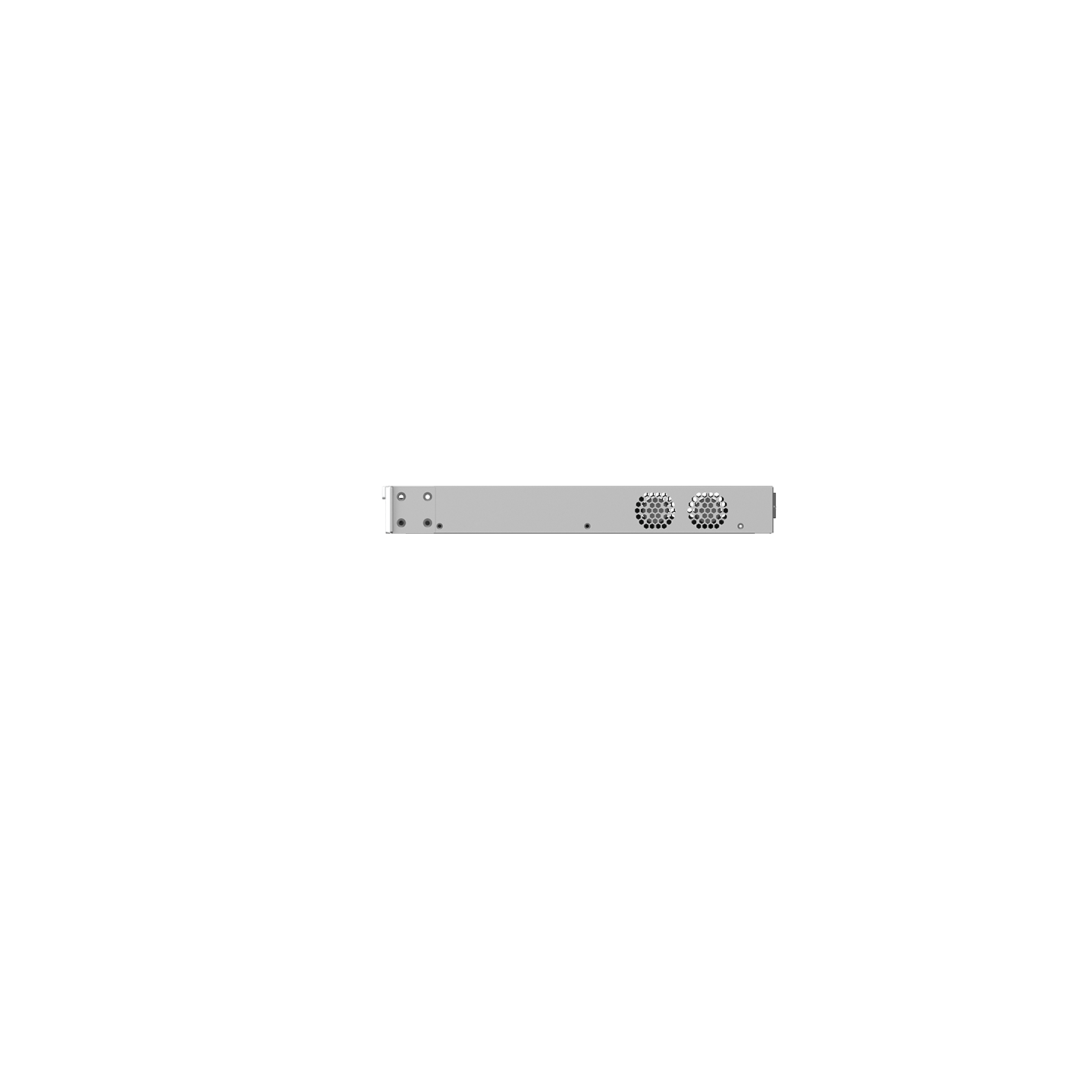 24-port Gigabit L3 PoE Switch - Image 7