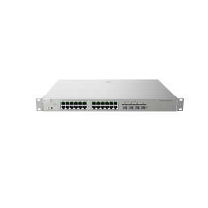 24-port Gigabit L3 PoE Switch