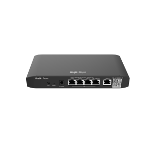 Reyee Cloud Managed PoE Router