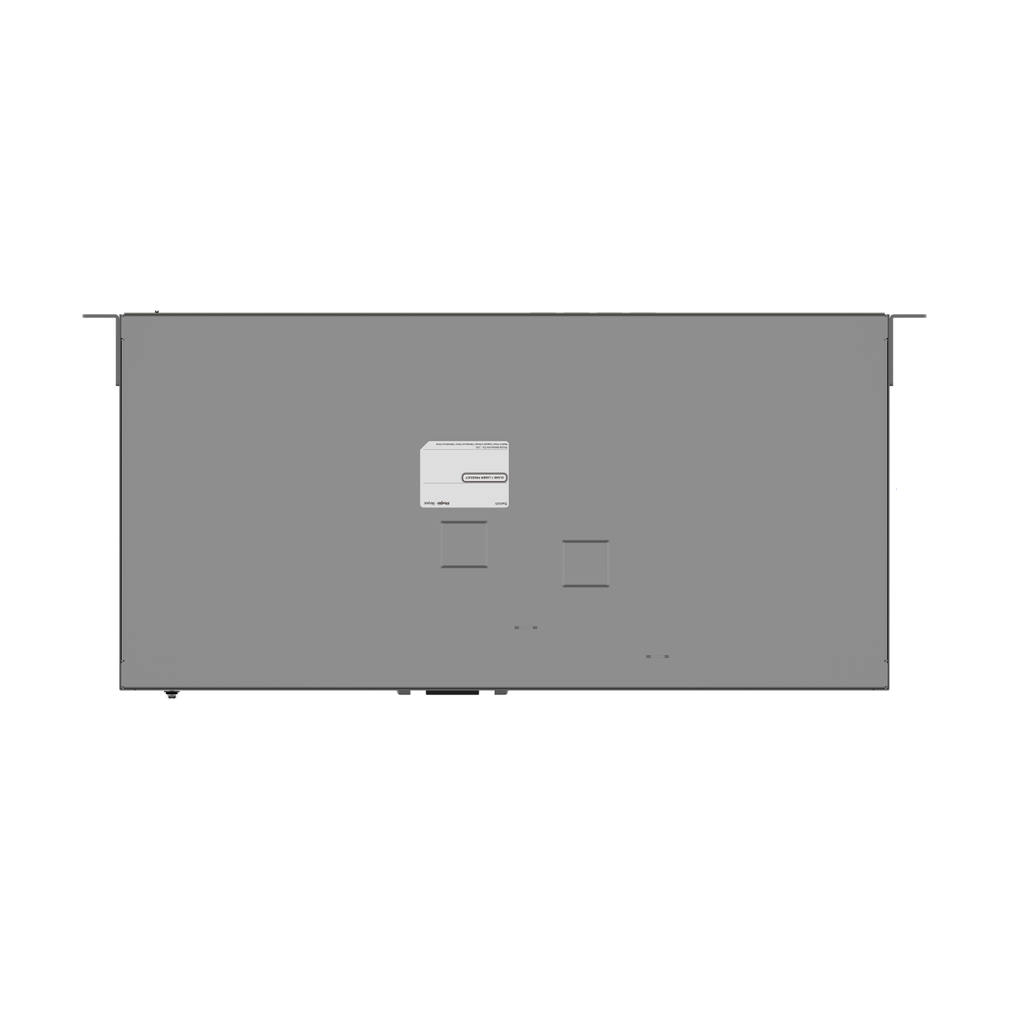 24-port Gigabit L3 PoE Switch - Image 4