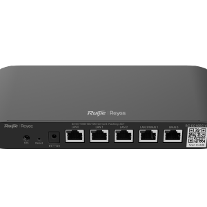 Reyee Cloud Managed Router