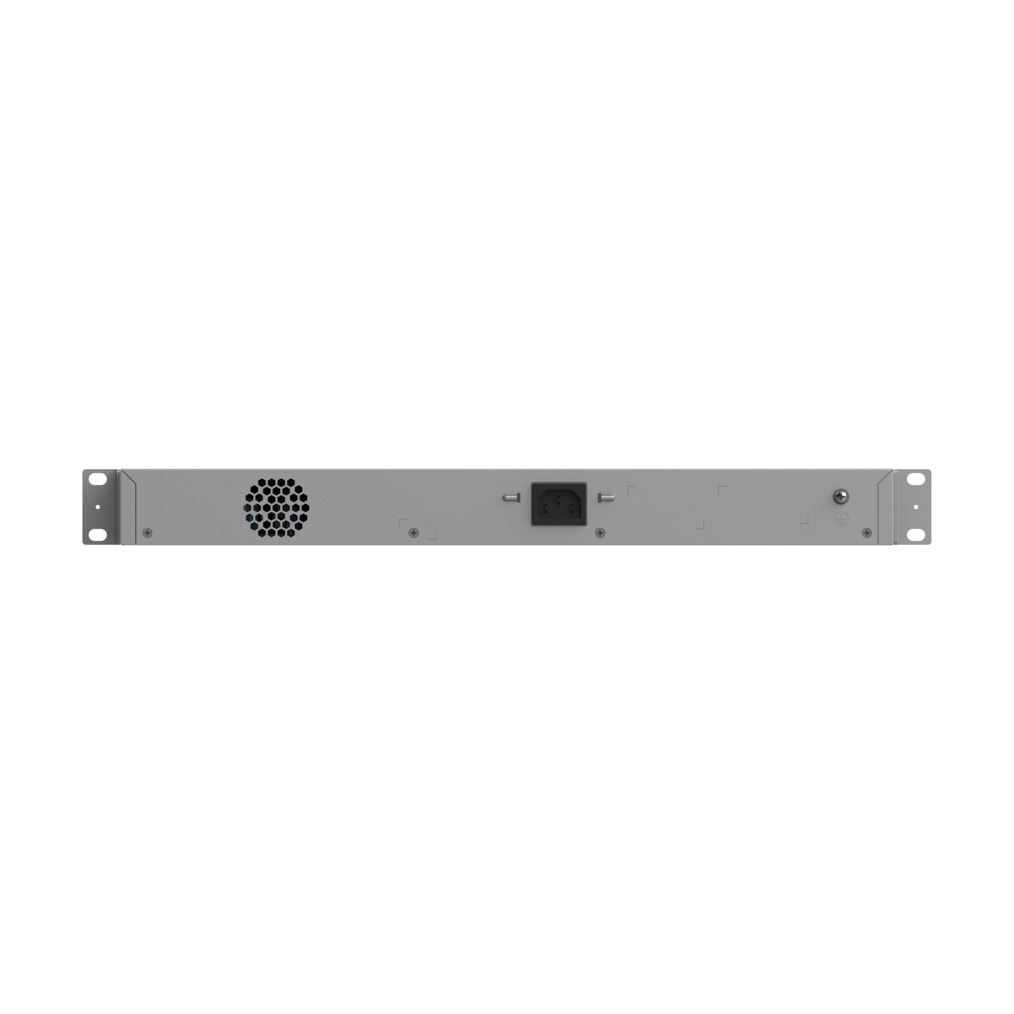 24-port Gigabit L3 PoE Switch - Image 2