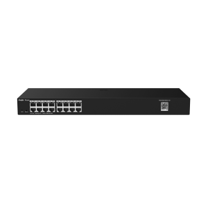 16-Port Gigabit Smart Cloud Managed Non-PoE Switch