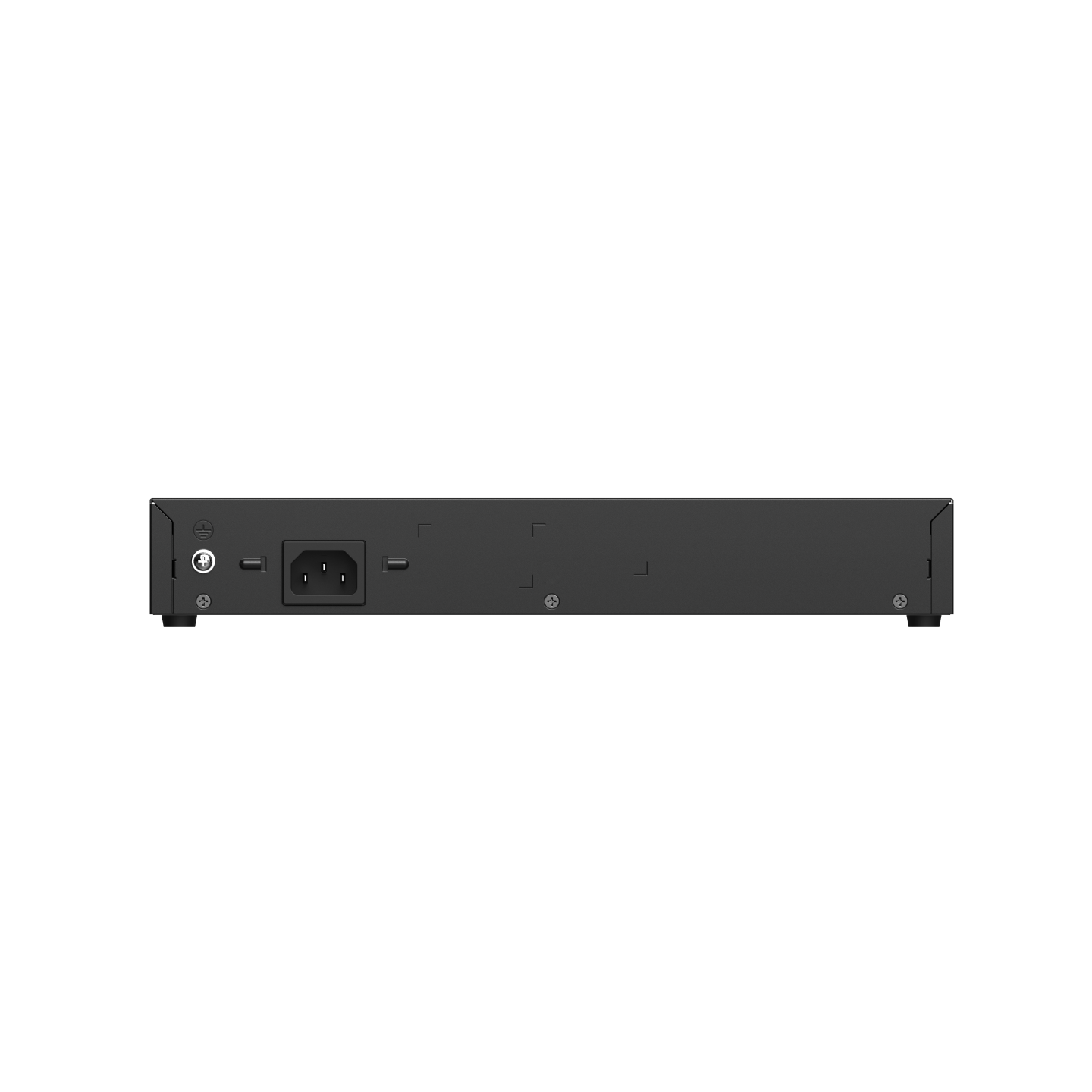 20-Port Gigabit Smart Cloud Managed PoE Switch - Image 5