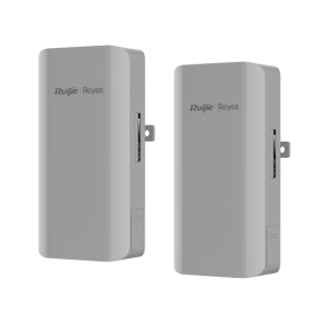 5GHz Dual-stream 802.11ac 1KM Wireless Bridge