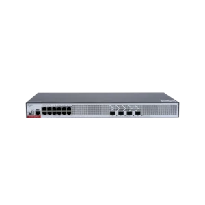 L3 Managed Access Switch with PoE+