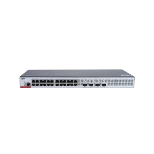 24-Port 1GE RJ45 L3 Managed Access Switch