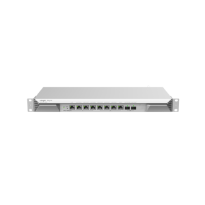 Reyee 10-Port High-Performance Cloud Managed Router for Up to 700 Clients