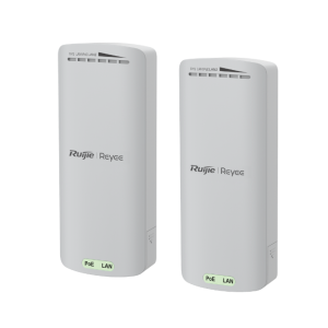2.4GHz Dual-stream 500m Wireless Bridge