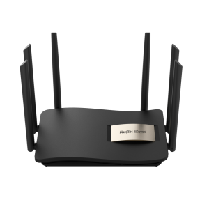 1300M Dual-band Gigabit Wireless Router