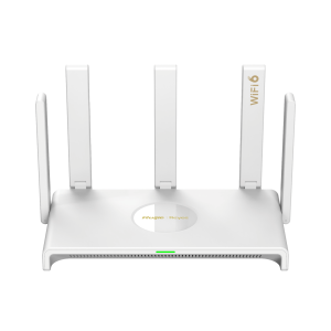 3000M Wi-Fi 6 Dual-WAN Gigabit Router
